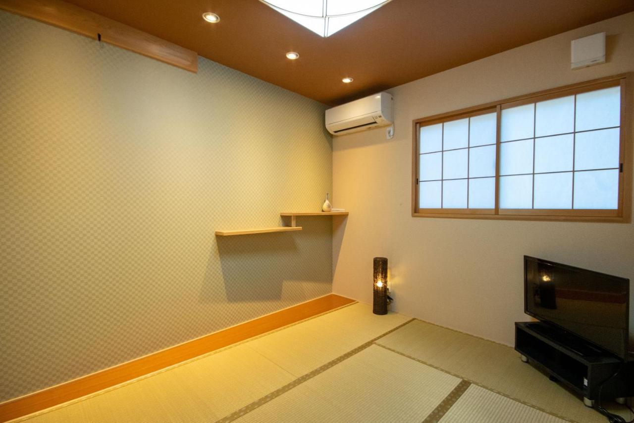 Rokuhara Casa vacanze Kyōto