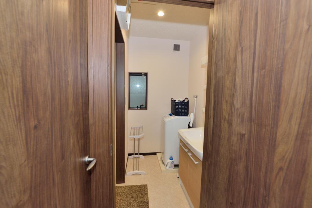 Casa vacanze Rokuhara *