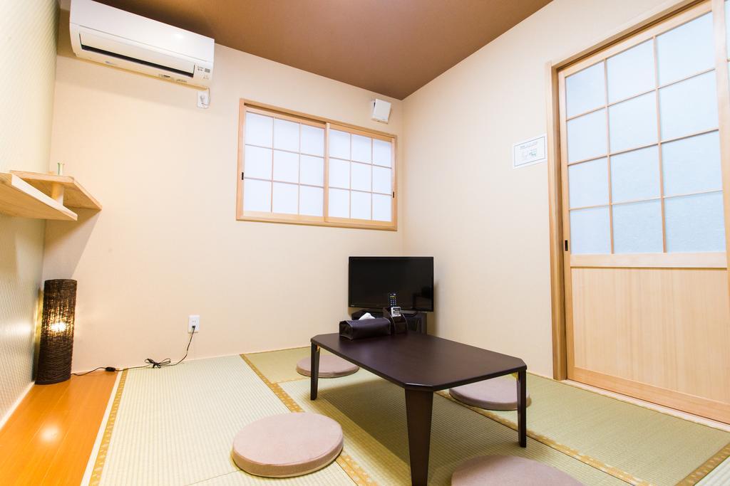 Rokuhara Casa vacanze