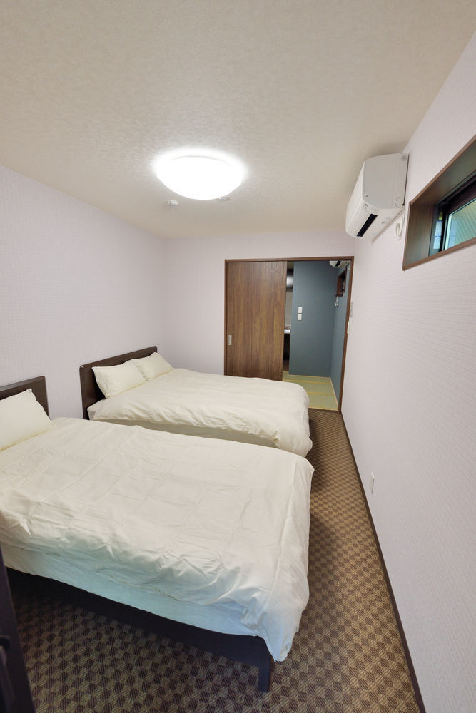 Casa vacanze Rokuhara Kyōto