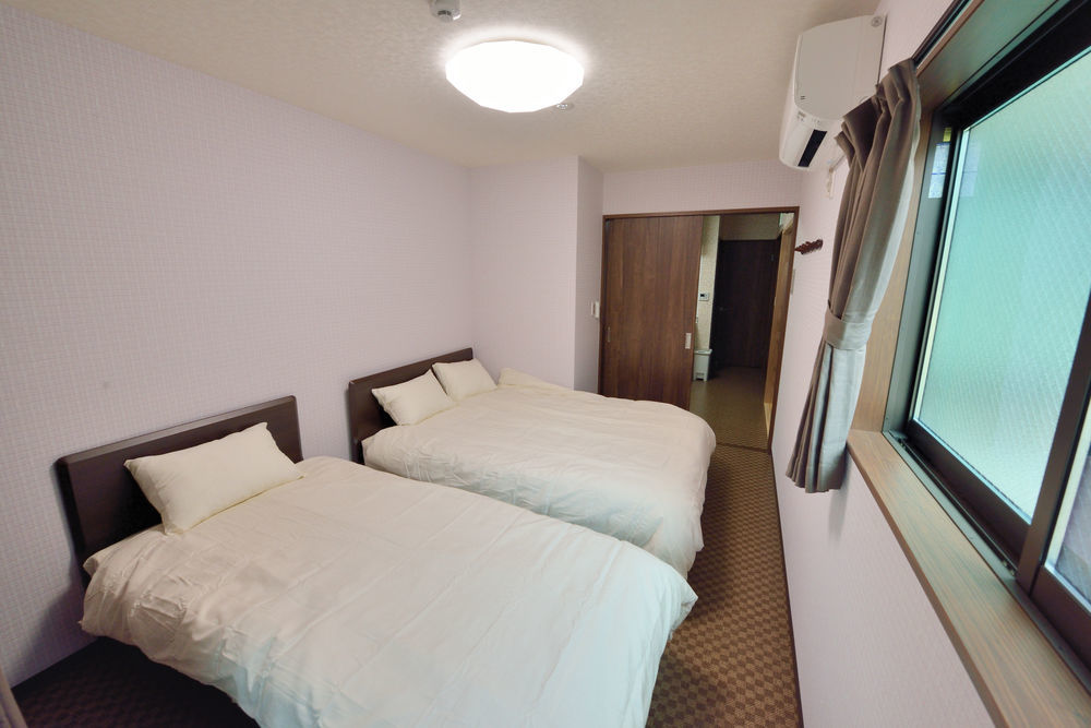 Casa vacanze Rokuhara *