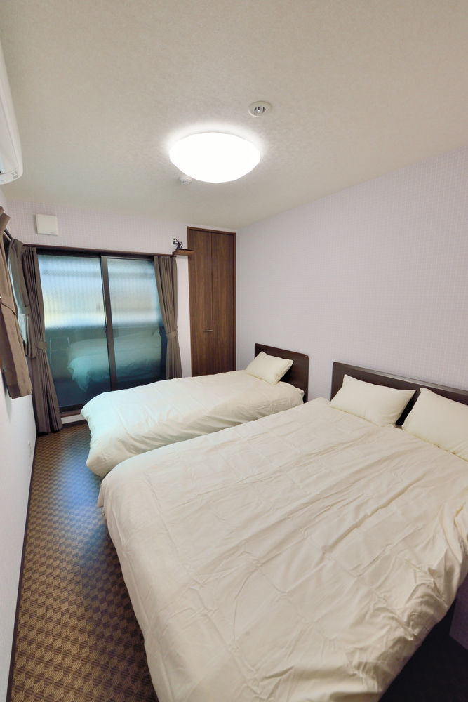 Rokuhara Casa vacanze *