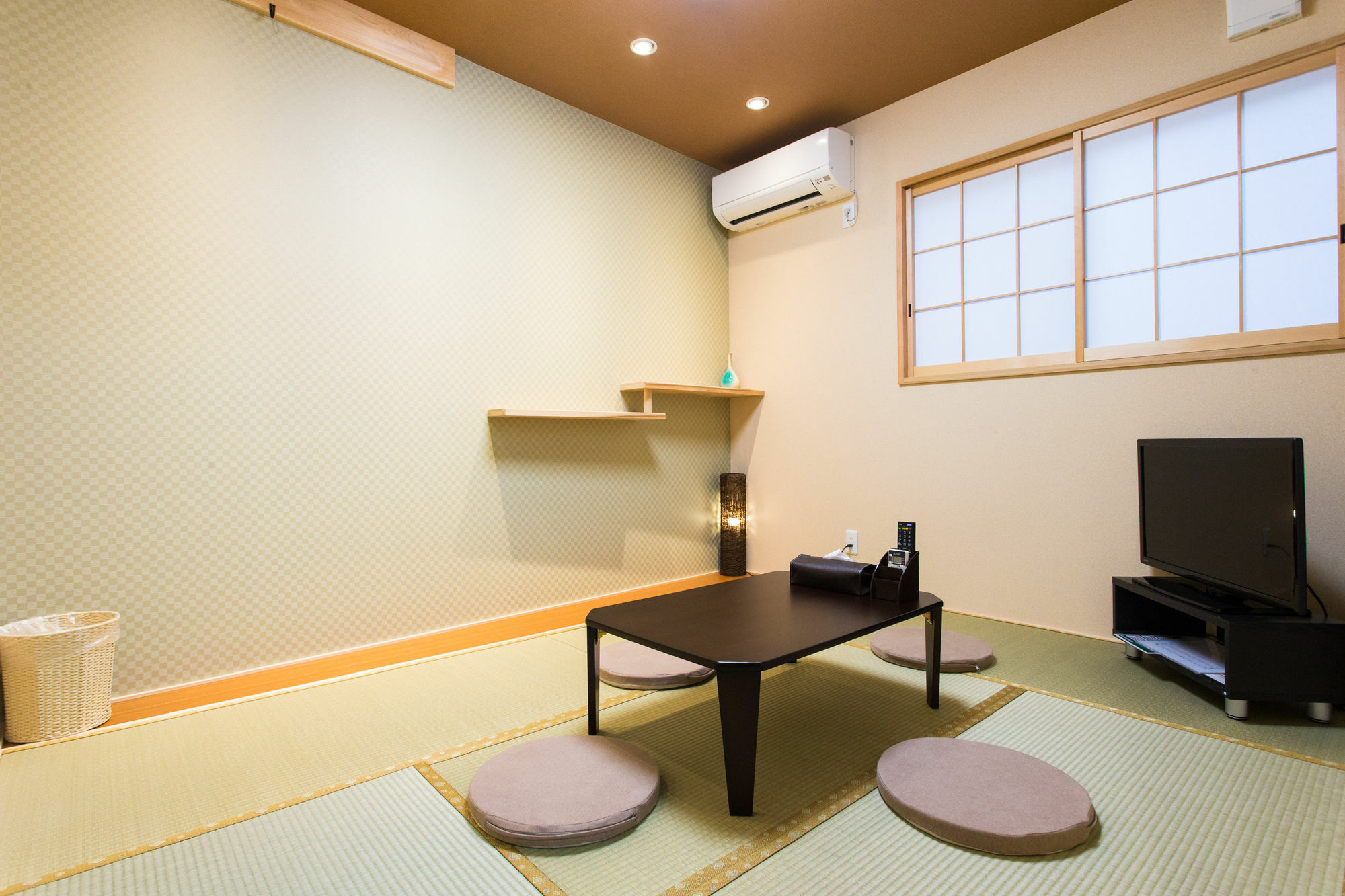 Casa vacanze Rokuhara