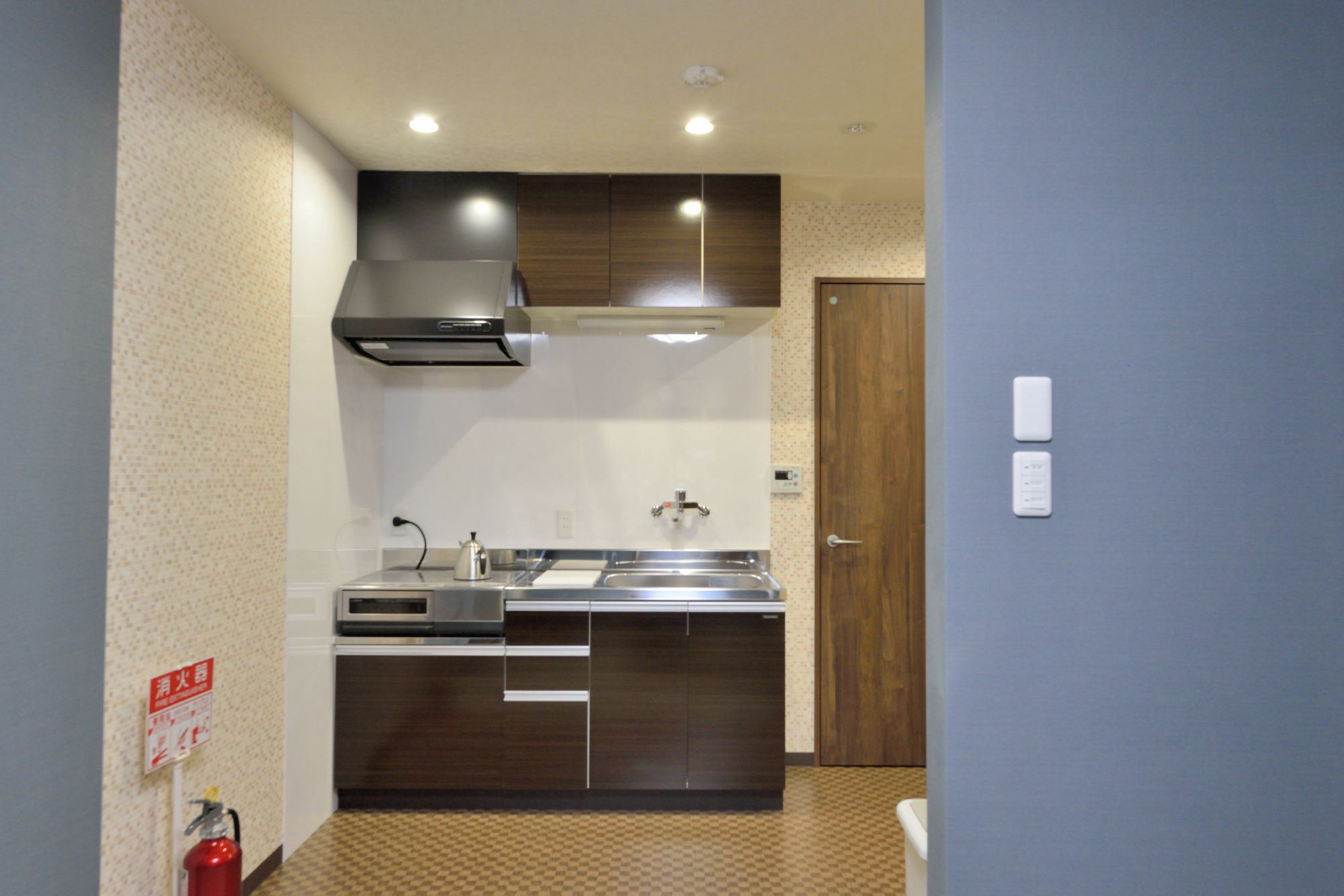 Rokuhara Casa vacanze Kyōto