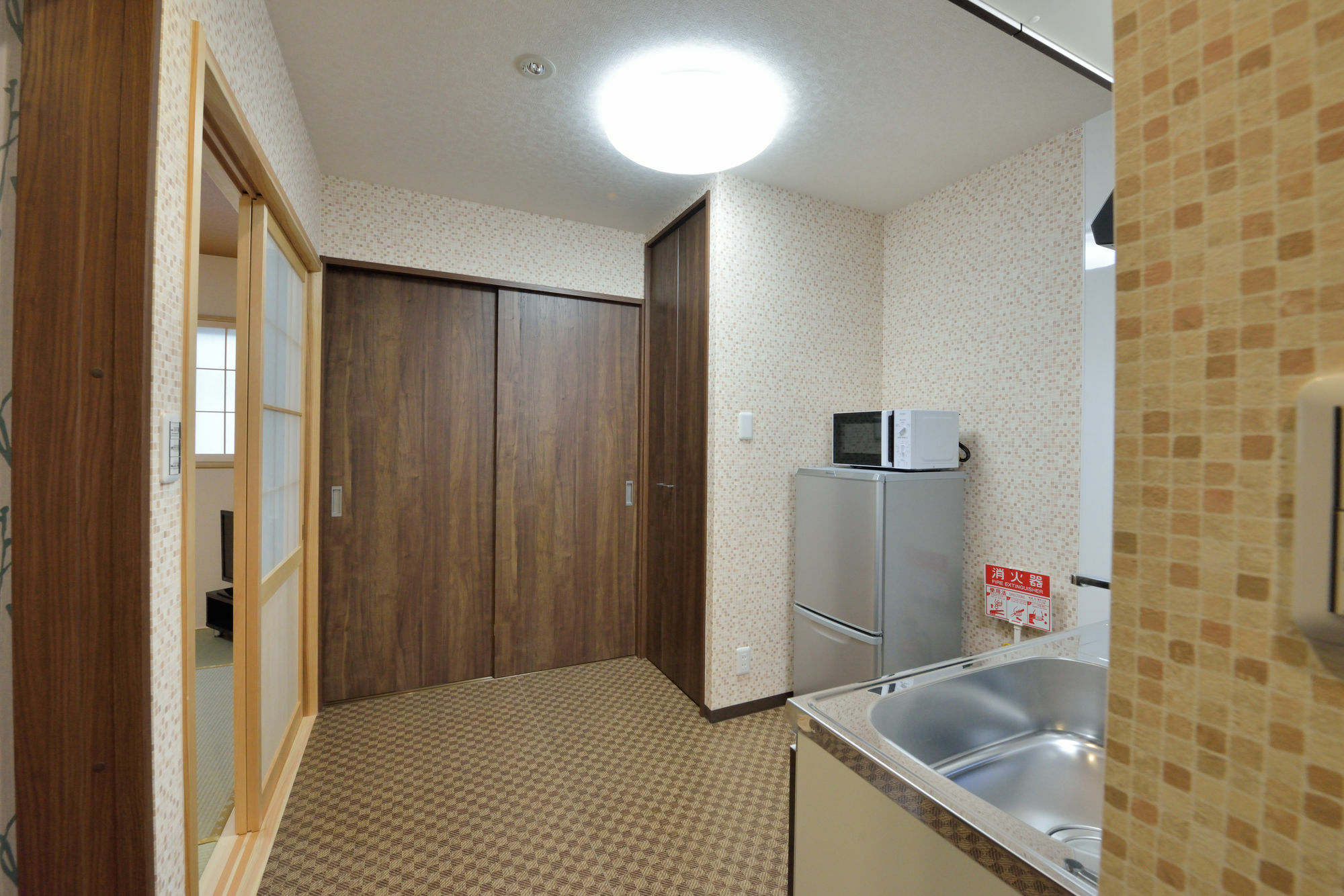 Rokuhara Casa vacanze Kyōto